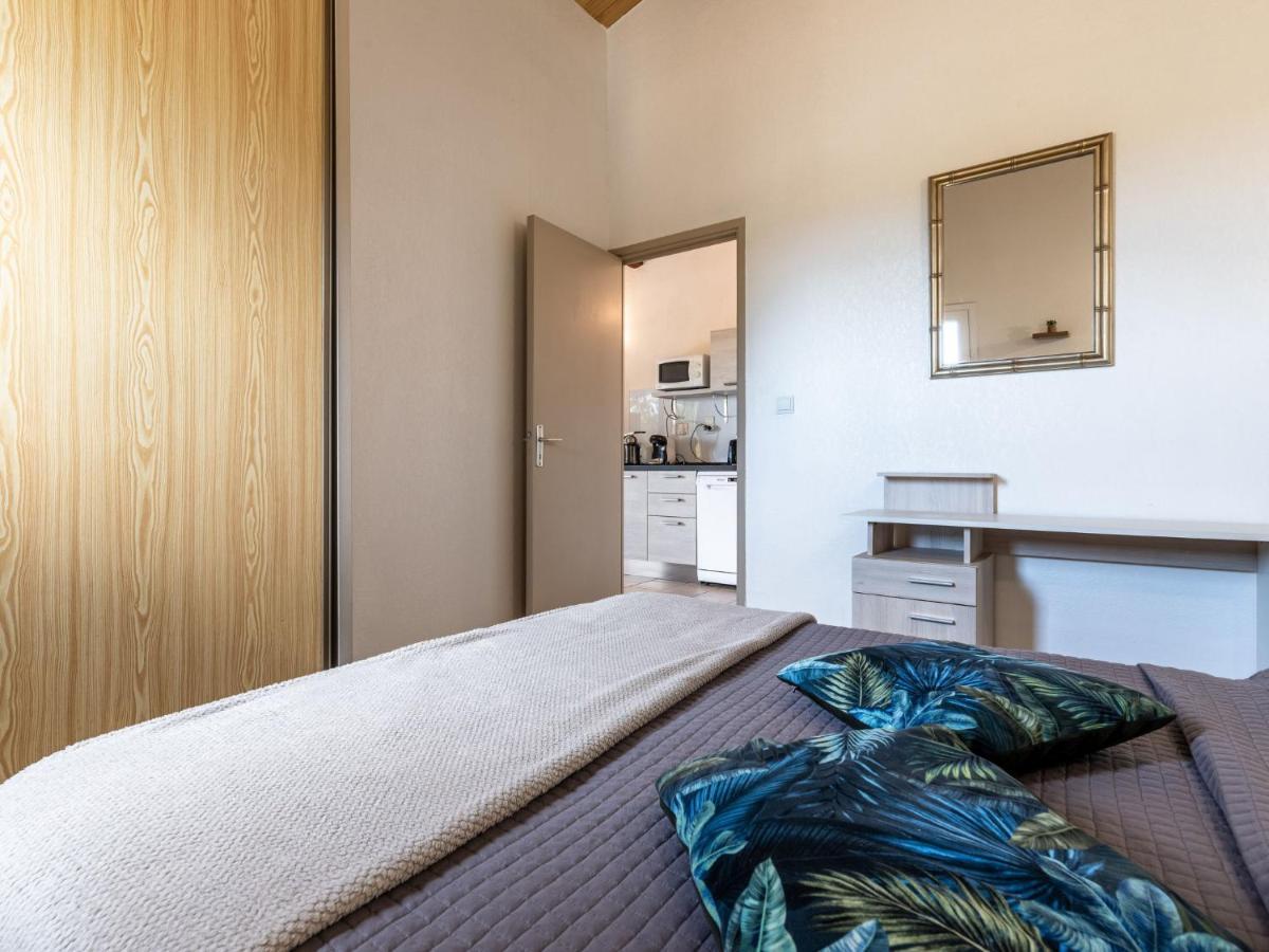 Holiday Home San Antoine - Iru140 By Interhome LʼÎle-Rousse Buitenkant foto